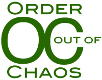 Order out of chaos®