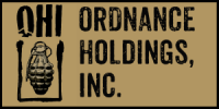 Ordnance holdings, inc