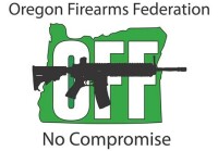 Oregon firearms federation