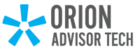 Orion advisor tech