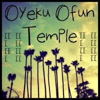 Oyeku ofun temple