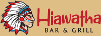 Hiawatha bar & grill