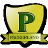 Packerland websites