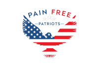 Pain free patriots