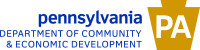 Pwdc partnership/state of pennsylvania
