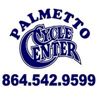 Palmetto cycle center