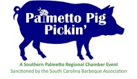 Palmetto pig bar-b-q