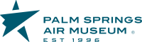 Palm springs air museum