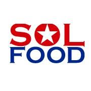 SOL FOOD Puerto Rican Cuisine