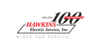 Hawkins Electric Service & Hawkins Electric Construction of Washington, DC