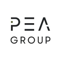 Pea group