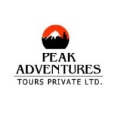 Peak adventure tours