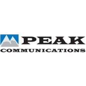 Peak communications (peak com)