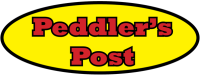 Peddlers post