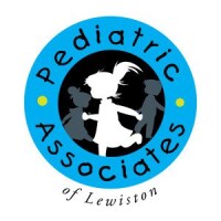 Pediatric associates of lewiston, p.a.
