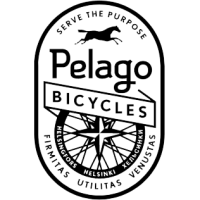 Pelago bicycles