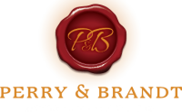 Perry & brandt, attorneys at law