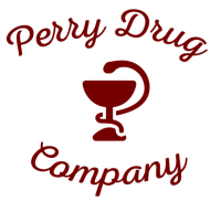 Perry drug