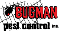 Bugman pest control service