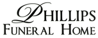 Phillip funeral home