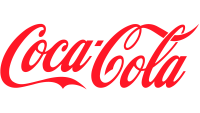 Coca-cola drikker as