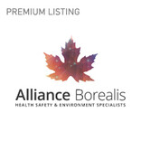 Alliance Borealis Canada Corp.