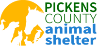 Pickens animal rescue