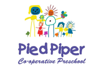 Pied piper kindergarten