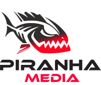 Piranha media