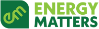 Energy Matters