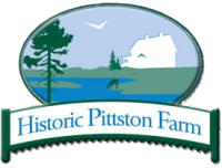 Historic pittston farm