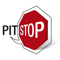 Pitt stop signs, llc