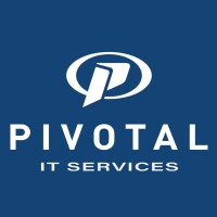Pivotal it services