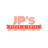 Jp's pizza & grill