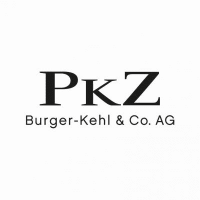 Pkz burger-kehl & co. ag
