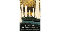 Plants from middle earth
