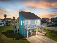 Galveston real estate resource, llc