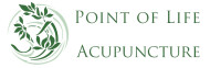 Point of life acupuncture