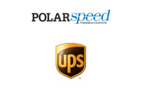 Polar speed distribution limited