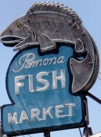 Pomona fish market