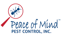 Peace of mind pest control