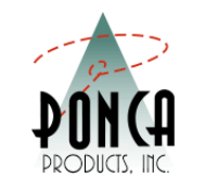 Ponca products inc