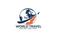 Portal world travel