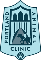 Portland animal clinic