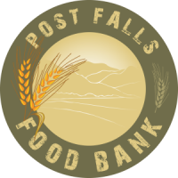 Post falls food bank