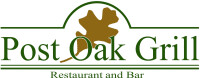 Post oak grill group