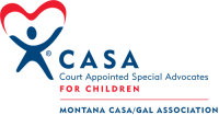 Court Appointed Special Advocates (CASA) of Missoula