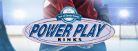 Power play rinks at exton