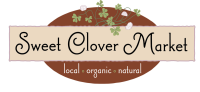 Sweet Clover Market