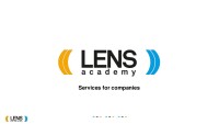Lens Academy